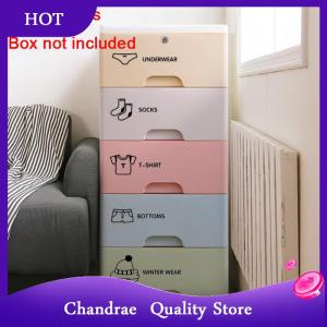 [Chandrae] Baby Boy Clothes Stickers Home Decor Wardrobe Sticker Decal Bedroom Art Sticker
