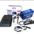 MDON Mesin Las 450 Watt Promo Mesin Las Listrik Mesin Las Murah Las Listrik Mini Kecil Inverter Sedia Juga Genmaru Japan IZUMI Full Set. 