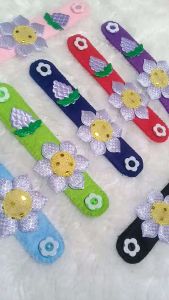 Konektor masker anak