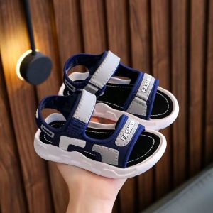 (kidscutes) Sepatu Sandal Jelly Anak - Sandal Anak Laki Laki - Sandal Anak Perempuan - Sandal Karet Anak Premium
