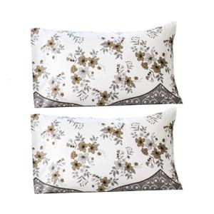 Fabric Pillow Cover Decorative Pillowcase Party Background Decoration for Holiday New Year Party Background