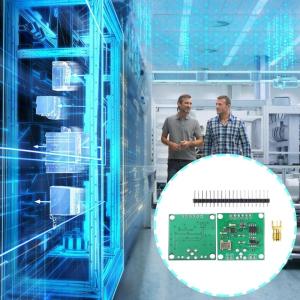 Ad9833 Triangle Sine Waveform Signal Source Integrated Circuit Square Waveform Generator Module Dds Signal Generator Module