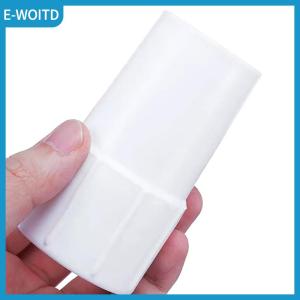 【E-WOITD】 Swimming Pool Hose Connector Pool Hose End Cuff Left Hand 38mm For Pool Vacuum Hose 38mm Threaded Suction Pipe