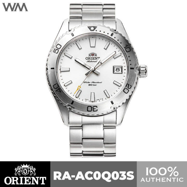 Lazada clearance orient watch