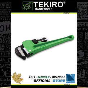 Kunci Pipa 48" inch / Adjustable Pipe Wrench TEKIRO
