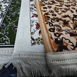 Dubai Sejadah Premium Quality Sejadah Raudhah Dubai Baldu Saiz 70cm x 110cm Dewasa Solat Attire Sajadah Baldu