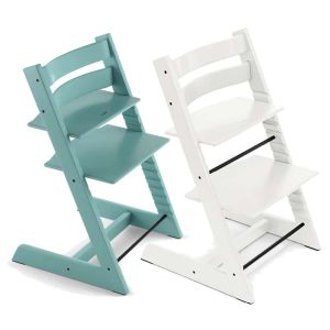 Baby Set Surrounded Protection for Stokke Tripp Trapp and Scandi Wooden Children High Chair support up to 4 years old