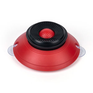 Không trượt Pet liếm đồ chơi với núm hút cao su cho ăn chậm tương tác bóng lăn chống giật gân cho chó và mèo