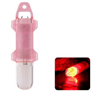 BABYBANG With Glue Light Squid Bait Attracting Fish Fishing Flash Light Deep Drop Lamp Deep Fish Lures Luminous Lamp Fish Collecting Lamp Lure LED Fishing Lure Trap Light Underwater Light Fish Luring Lighting Underwater Fishing Light