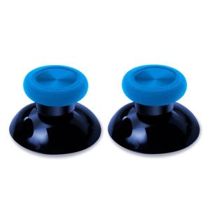 2pcs Multicolor Rocker Caps for One X S Controller Original 3D Analog Thumb Sticks Grips Joystick Caps
