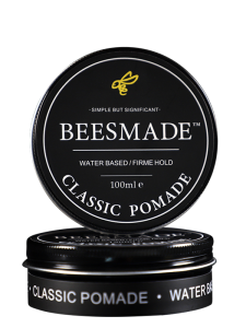 Beesmade Classic Pomade UK Formula