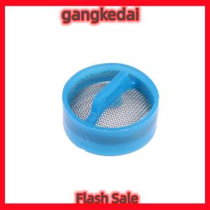 Gangke 10ชิ้นเครื่องซักผ้าวาล์วน้ำเข้ากรองส่วนล้อคลื่นหน้าจอ