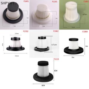 SHPYHT✨ Car Cordless Vacuum Cleaners Cartridges Micro Filters Vacuum Cleaner Accessories Wet and Dry Cleaning Filters