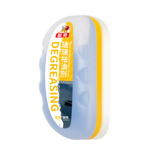 น้ำยาขจัดคราบน้ำมันกระจกรถยนต์ น้ำยาเคลือบกระจก Hydrophobic Glass Coating Shine Protect Wiper