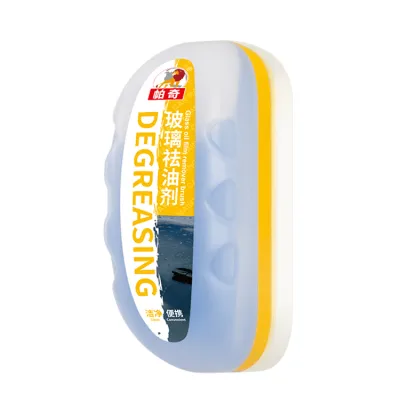 Glass Cleaner Auto Glass Degreaser Glass Maintainer Environmentally Friendly Glass Cleaner