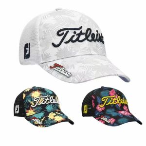 2020 New golf caps 1pcs golf hat