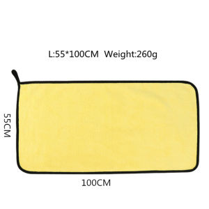 Pet Towel Dog Towel Cat Towel Highly Absorbent and Fast Drying Soft Bath Shower Towel