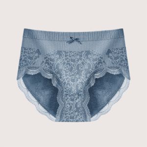 Anthony #27 Seamless high-waisted underwear for women to pull in the stomach and lift the buttocks