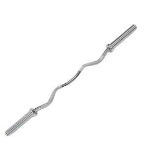 XMASTER EZ barbells Olympic Curl Mini Bar Strength Fitness studio equipment CrossFit training Home Gym powerlifting ROGUE  ELEIKO