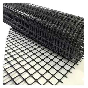 Safety Plastic Gate Screen 1M*50M Fence Net For Chicken Height Lambat Chicken Net Plastic Garden Net