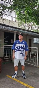 DODGERS / NFL JerseyTshirt / primo active wear