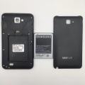 Samsung Galaxy Note N7000 I9220 Original EU Version Dual Core 5.3'' Android Cell Phone 8MP Wifi GPS Phone. 