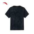 Anta unisex kyrie Irving T-Shirt 1725b1120 legit cửa hàng chính thức. 