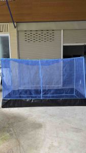 กระชังตั๊กแตน คอกเลี้ยงตั๊กแตน กระชังสำเร็จรูป “ราคาส่ง” สำหรับเกษตรกรชาวไทย