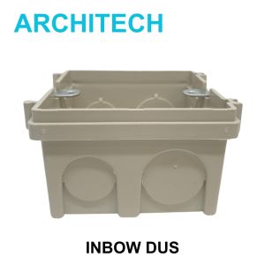 IB TEBAL / OB /INBOWDUS / OUTBODUS SAKLAR - STOP KONTAK