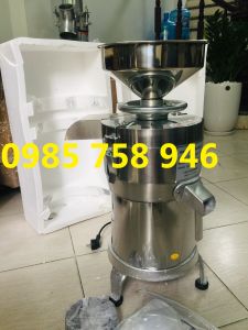 Máy xay đậu 1500W xay vắt bã siêu kiệt