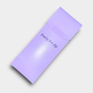 Topla Tempat Pensil 666 / Tempat Alat Tulis Warna Pastel Anak SD