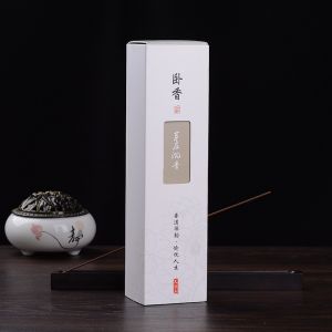 450 PCS Natural Incense Stick Burner Aromatherapy Buddha Sandalwood Indian Incense Burner Holder