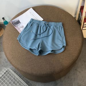 Celana Wanita Pendek Rumah CLN-145 Santai Manis Lembut Cute Olahraga Yoga Hot pants Short pants