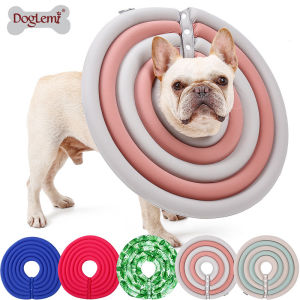 XUDERONG Elizabeth Circle Cat & Dog Protective Cover: A Comfortable & Lightweight Solution