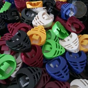 ที่เก็บปิ๊กกีตาร์ เก็บปิ๊กได้หลายตัว คละสี ราคาถูกมาก ราคาสินค้าต่อ1ชิ้น พร้อมส่ง ส่งเร็ว!!