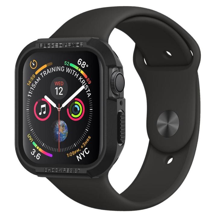 Spigen Apple Watch 9/8/7 (41mm) SE (3/2/1)/6/5/4 (40mm) Case