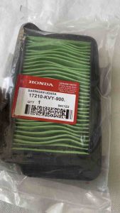 17210-KVY-900 Filter Saringan Udara Honda Scoopy Karbu BeAT
