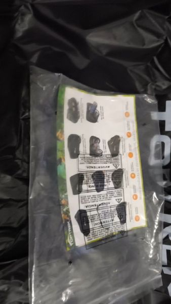 Buyer review video 4