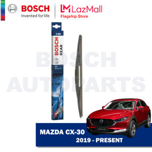 BOSCH REAR WIPER BLADE FOR MAZDA CX-30 2019 - PRESENT SIZE 14" H354 SINGLE
