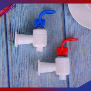 Sporter PUSH Type ตู้น้ำพลาสติกก๊อกน้ำประปาเปลี่ยนชิ้นส่วนดื่ม