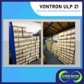 Vontron ULP 21 4040 Reverse Osmosis membrane ( original with verifiable codes ). 