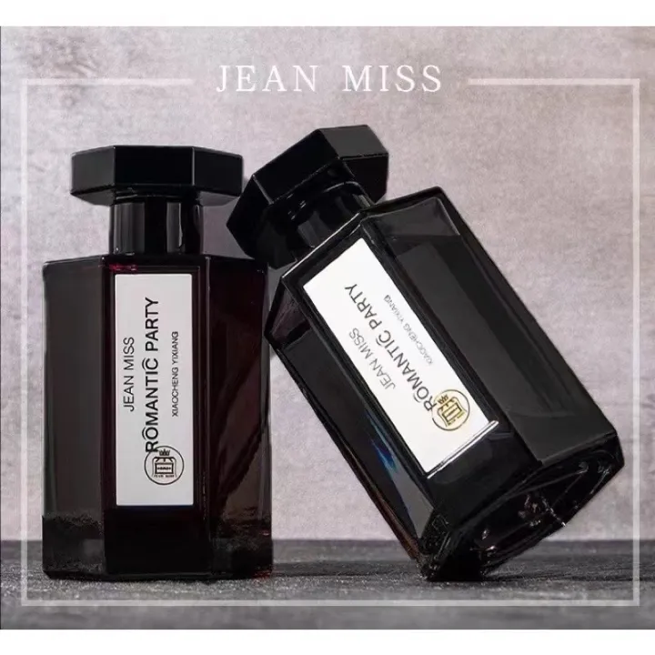 買い誠実 jean mens new 2022 party of labyrinth party romantic miss 香水(ユニセックス)