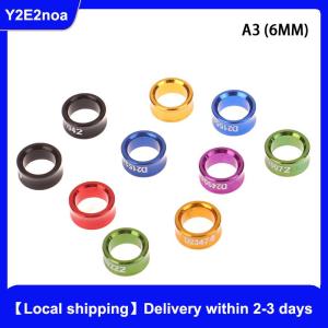 【Local shipping】 10Pcs Parrot Leg Rings Pigeon Foot Rings Bird Parrot Feeding Identification