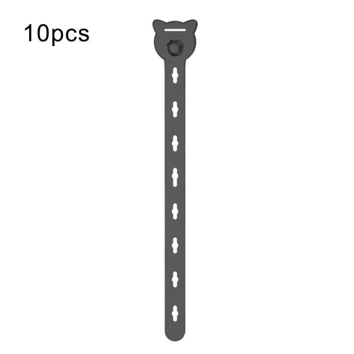 Multifunctional%20Silicone%20Cable%20Ties%20with%20Buckle%20Design%20for%20Secure%20Fixation%20-%20Image%202