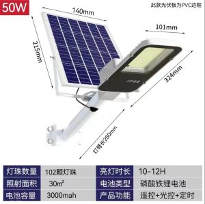 โคมไฟติดผนัง กันน้ำ ประหยัดพลังงานและเป็นมิตรต่อสิ่งแวดล้อม เซ็นเซอร์แสง ความสว่างสูง 0 กิโลวัตต์ชั่วโมงต่อปี