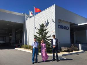 TPBSSK Hồng Trà Nam Phi Orihiro 60 Gói - ORIHIRO NHẬT BẢN CHÍNH HÃNG