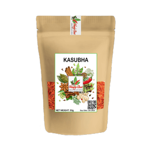NanaysBest  Kasubha Saffron 10 Grams | 50 Grams | 100 Grams | 200 Grams