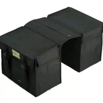 Tas Obrok / Tas Kurir / Tas Pos kecil / Tas Anti Air ( Size Kecil )