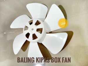 BALING BALING KIPAS BOX FAN KIPAS KOTAK