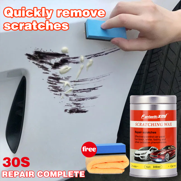 From Dull To Dazzling The Car Scratch Remover That Works - 0ruve5w